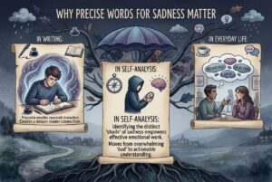 synonyms for sad