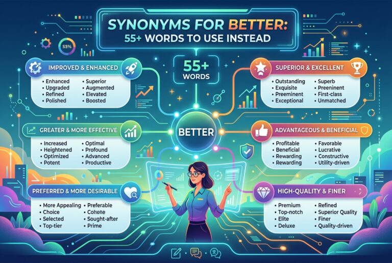 synonyms for better