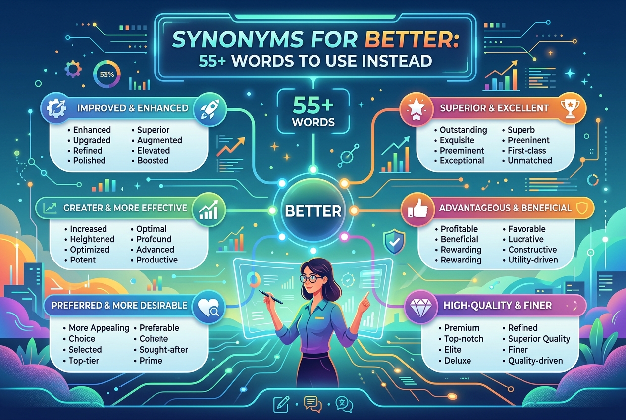 synonyms for better